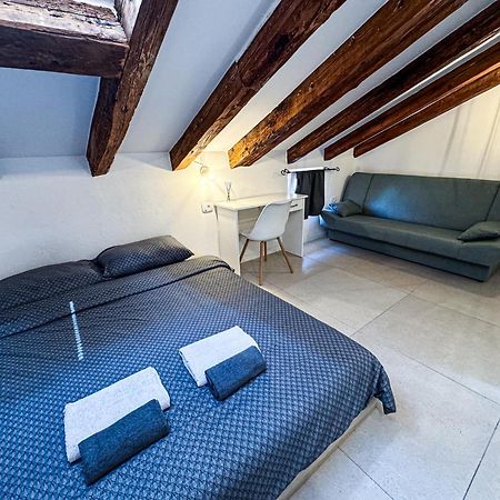 Damir Skomina Apartments Koper Eksteriør bilde