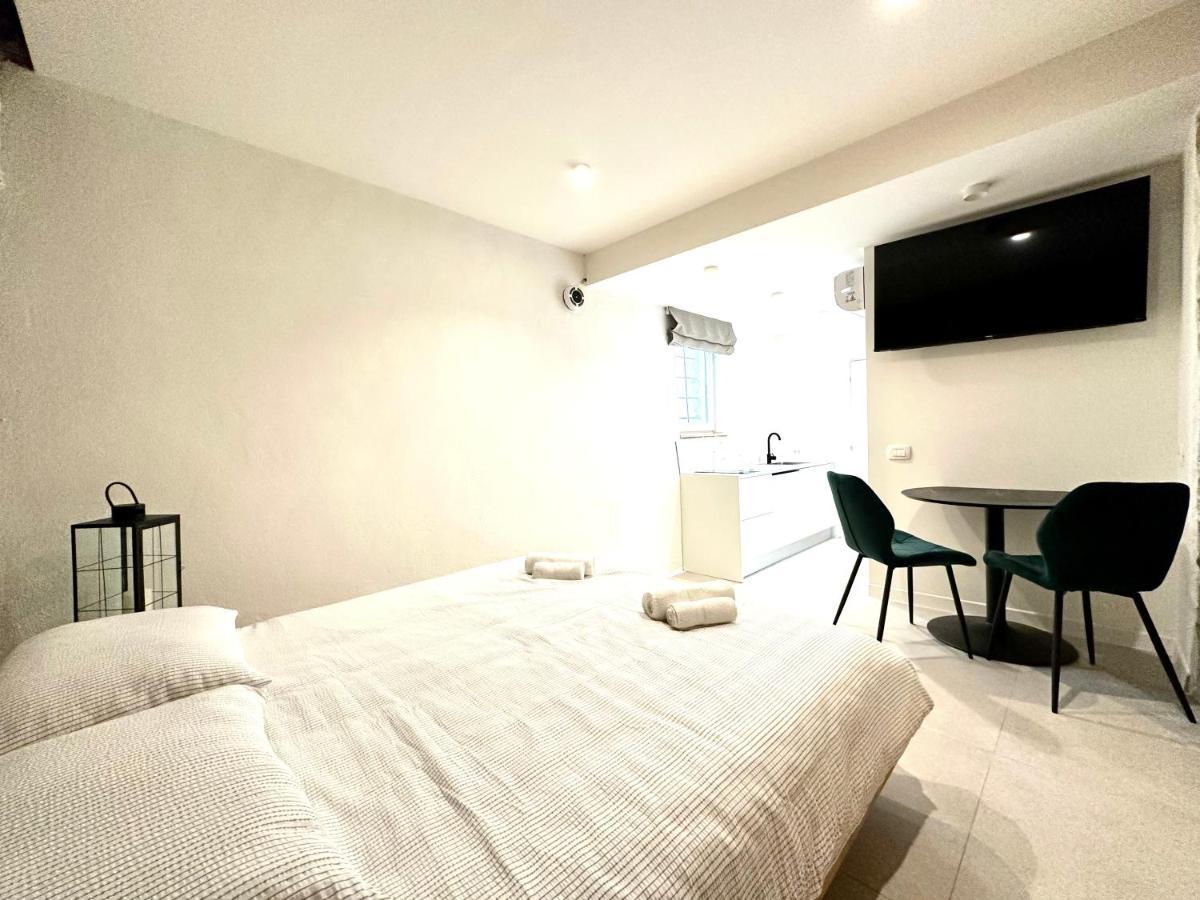 Damir Skomina Apartments Koper Eksteriør bilde