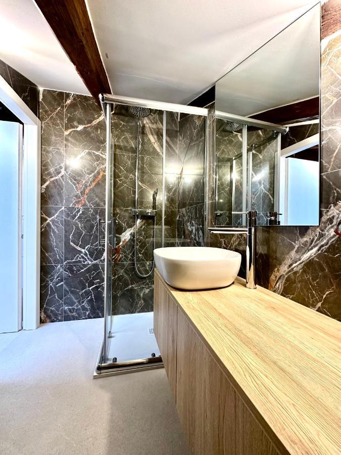 Damir Skomina Apartments Koper Eksteriør bilde