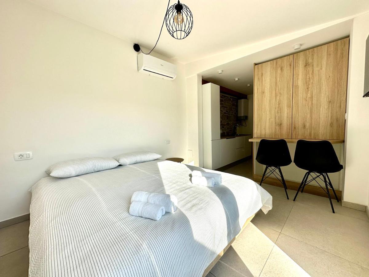 Damir Skomina Apartments Koper Eksteriør bilde