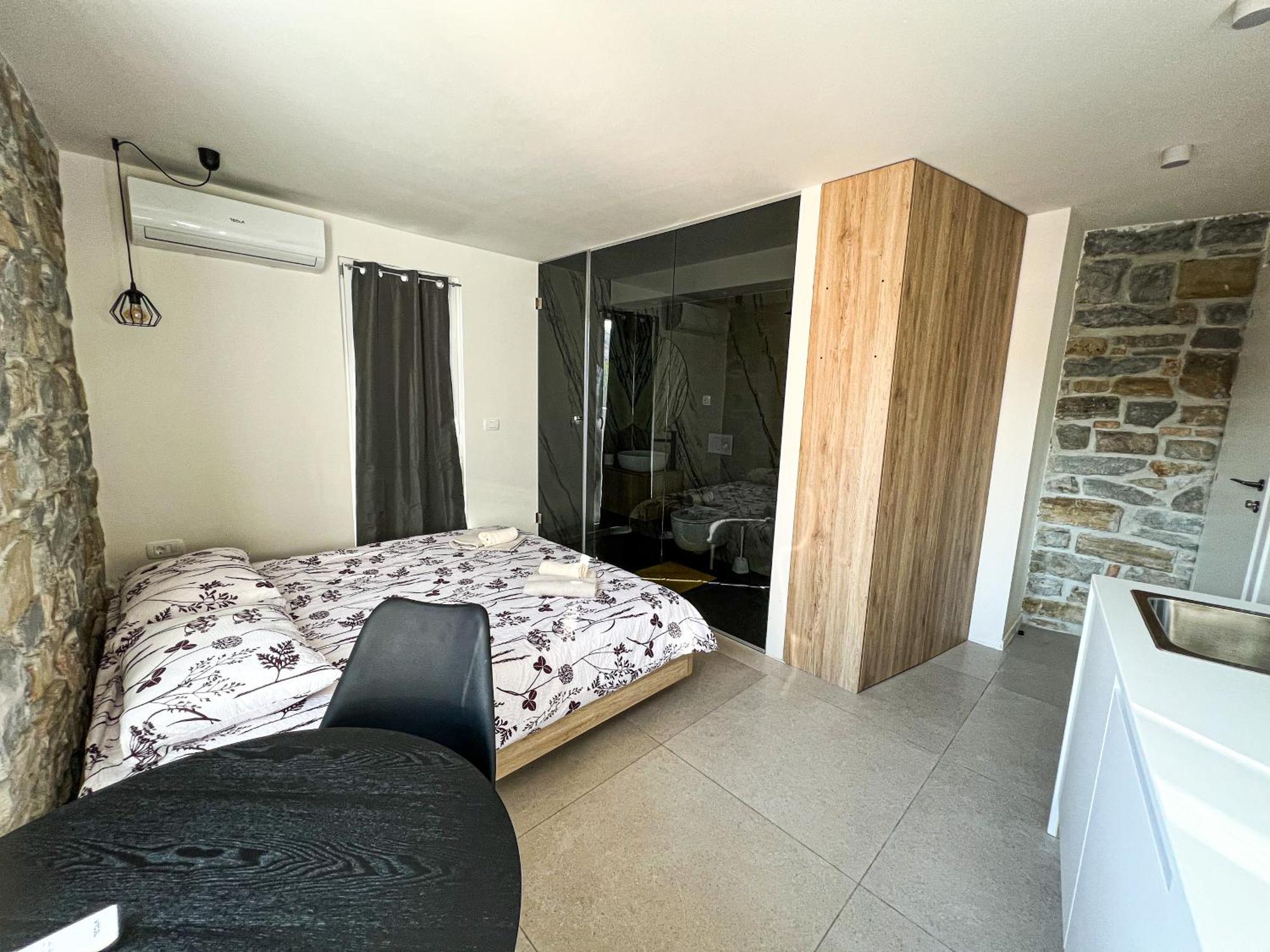 Damir Skomina Apartments Koper Eksteriør bilde
